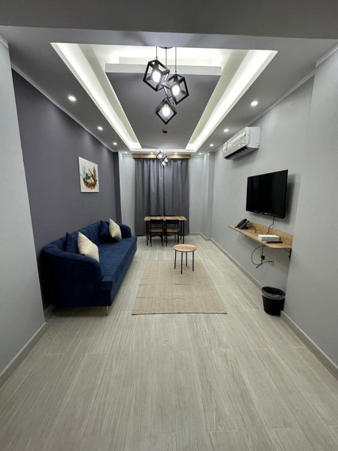 Blue Rose Hotel Al Amarat Exterior photo