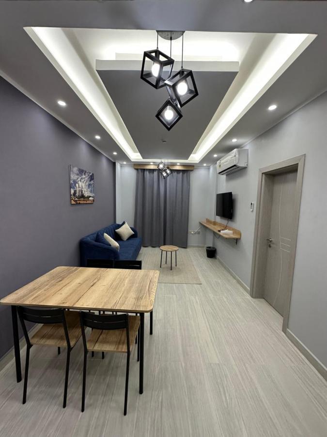 Blue Rose Hotel Al Amarat Exterior photo